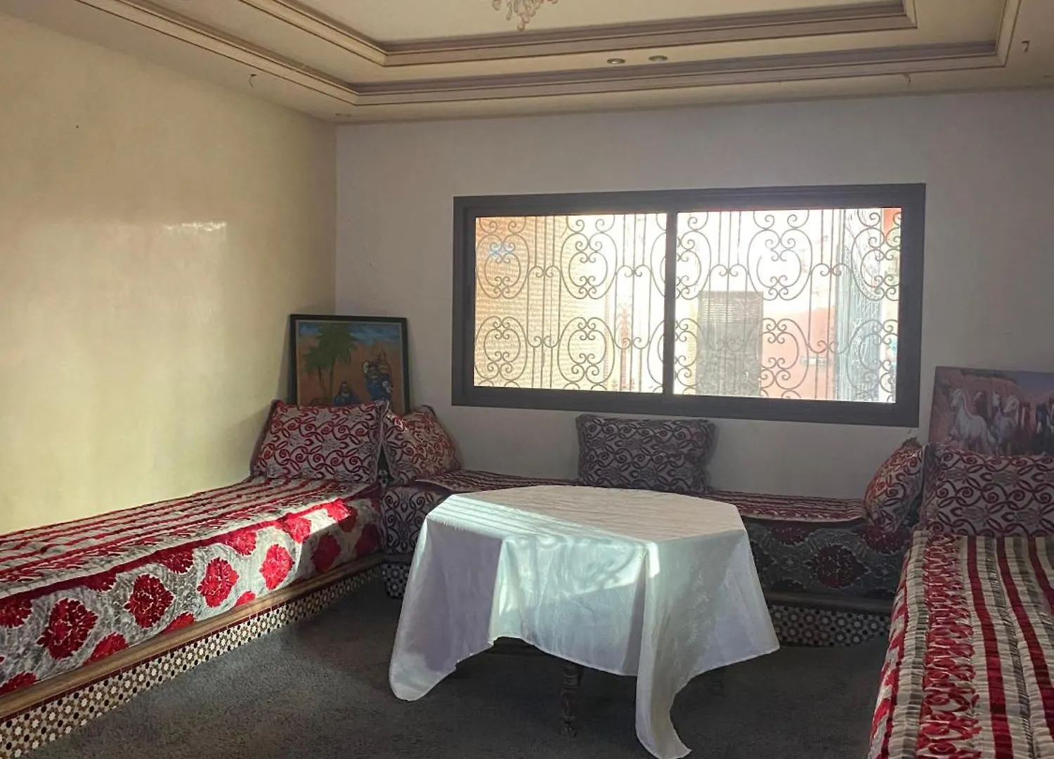 Ferme Hind , Magnifique Ferme Avec Grande Piscine Et Un Jardin Splendide Villa Marrakesh 0*,  Morocco