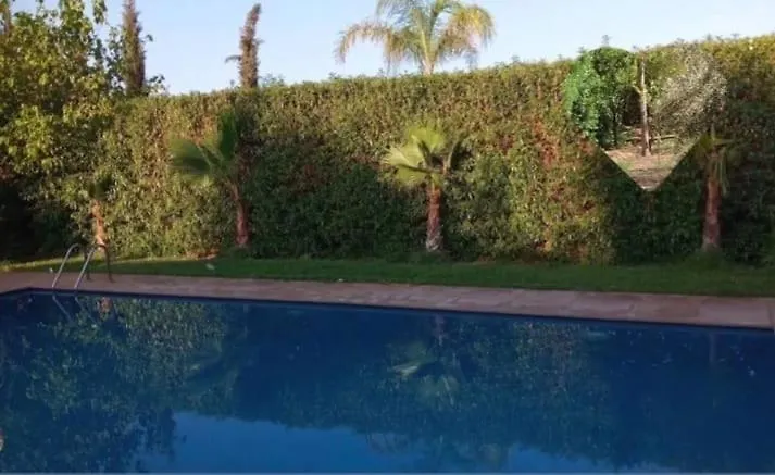 Ferme Hind , Magnifique Ferme Avec Grande Piscine Et Un Jardin Splendide Villa Marrakesh